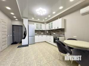 2-к квартира, на длительный срок, 55м2, 5/28 этаж