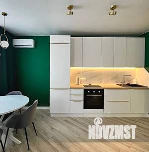1-к квартира, посуточно, 45м2, 13/20 этаж