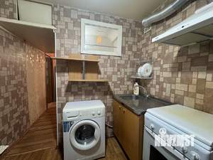 1-к квартира, на длительный срок, 30м2, 2/5 этаж