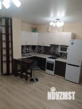 2-к квартира, на длительный срок, 40м2, 10/19 этаж