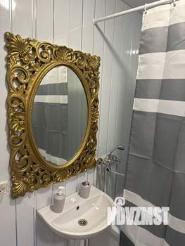 1-к квартира, посуточно, 33м2, 10/17 этаж