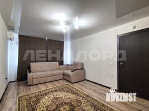 1-к квартира, на длительный срок, 36м2, 11/18 этаж