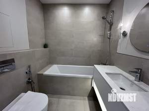 1-к квартира, на длительный срок, 42м2, 5/9 этаж