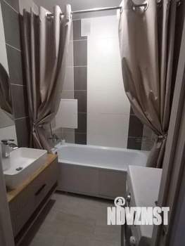 1-к квартира, на длительный срок, 38м2, 14/15 этаж