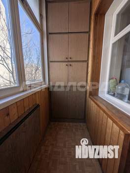 2-к квартира, на длительный срок, 43м2, 4/5 этаж