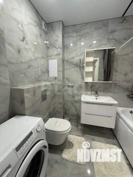 2-к квартира, на длительный срок, 55м2, 10/21 этаж