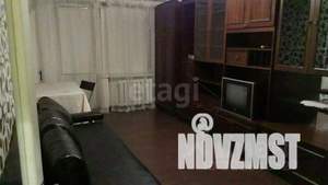 1-к квартира, на длительный срок, 40м2, 4/9 этаж