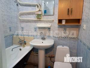 1-к квартира, на длительный срок, 33м2, 5/5 этаж