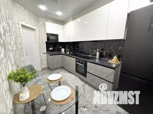 1-к квартира, посуточно, 65м2, 1/1 этаж