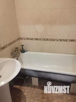 1-к квартира, на длительный срок, 38м2, 3/10 этаж