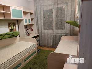 4-к квартира, на длительный срок, 92м2, 4/10 этаж