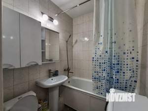 Студия квартира, на длительный срок, 27м2, 2/19 этаж