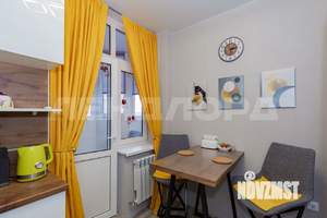 1-к квартира, на длительный срок, 29м2, 9/22 этаж