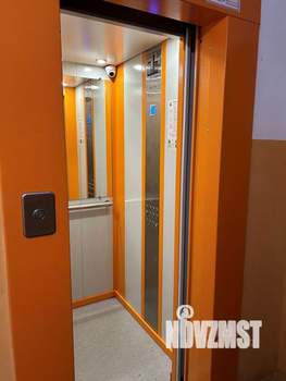 1-к квартира, на длительный срок, 38м2, 5/10 этаж