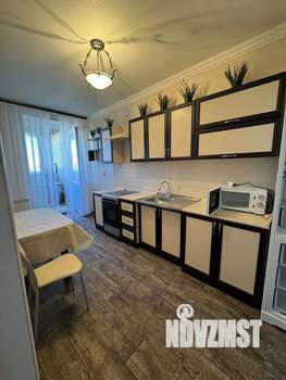 1-к квартира, на длительный срок, 41м2, 16/17 этаж