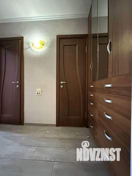 1-к квартира, на длительный срок, 35м2, 1/12 этаж