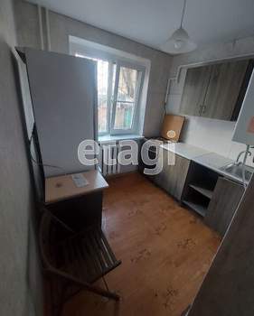 2-к квартира, на длительный срок, 50м2, 1/5 этаж