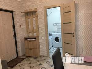 1-к квартира, посуточно, 35м2, 13/18 этаж