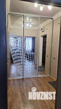 1-к квартира, на длительный срок, 42м2, 5/26 этаж