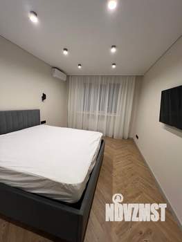 2-к квартира, на длительный срок, 49м2, 10/25 этаж