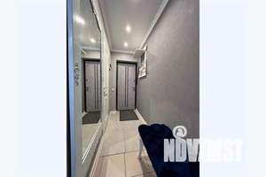 1-к квартира, посуточно, 26м2, 2/9 этаж