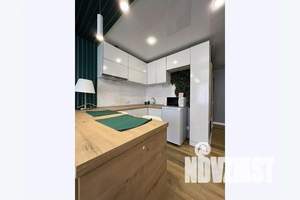 1-к квартира, посуточно, 30м2, 3/9 этаж