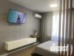 1-к квартира, посуточно, 36м2, 12/14 этаж