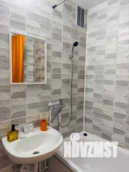 2-к квартира, посуточно, 60м2, 16/17 этаж