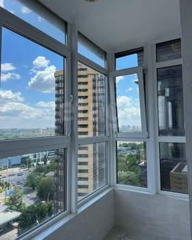 2-к квартира, на длительный срок, 80м2, 18/26 этаж