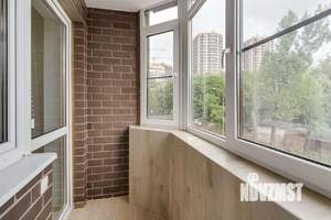 2-к квартира, посуточно, 65м2, 1/1 этаж