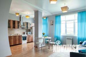 2-к квартира, посуточно, 52м2, 11/18 этаж