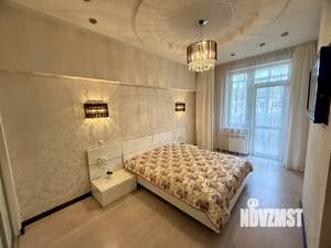 2-к квартира, на длительный срок, 82м2, 3/18 этаж