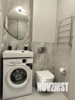 Студия квартира, посуточно, 37м2, 15/25 этаж