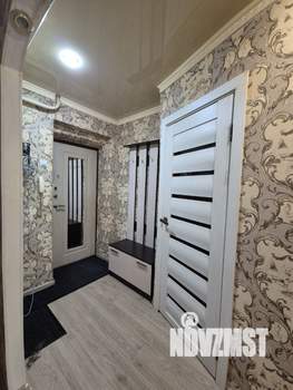 1-к квартира, на длительный срок, 30м2, 1/5 этаж