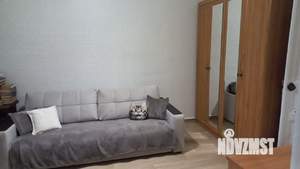 1-к квартира, на длительный срок, 40м2, 2/2 этаж