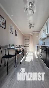 1-к квартира, посуточно, 39м2, 9/16 этаж