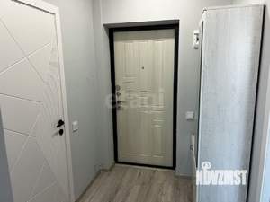 1-к квартира, на длительный срок, 38м2, 22/24 этаж