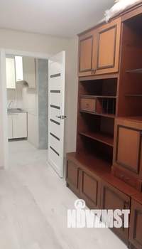 2-к квартира, на длительный срок, 40м2, 5/5 этаж