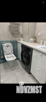 Студия квартира, на длительный срок, 30м2, 3/11 этаж