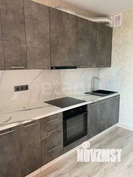 1-к квартира, на длительный срок, 41м2, 20/21 этаж