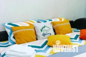 1-к квартира, посуточно, 24м2, 13/22 этаж