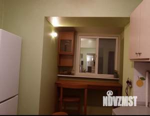 1-к квартира, на длительный срок, 40м2, 13/15 этаж