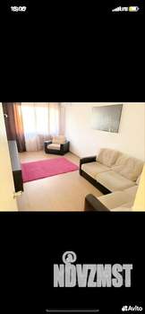 1-к квартира, на длительный срок, 45м2, 5/21 этаж