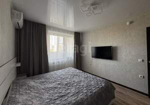 2-к квартира, на длительный срок, 65м2, 5/18 этаж