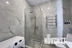 1-к квартира, посуточно, 41м2, 4/25 этаж