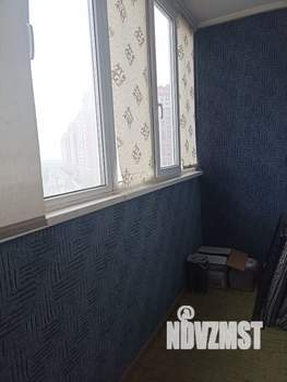 Студия квартира, на длительный срок, 28м2, 6/15 этаж