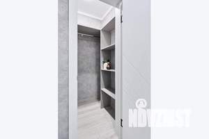 1-к квартира, посуточно, 45м2, 18/25 этаж