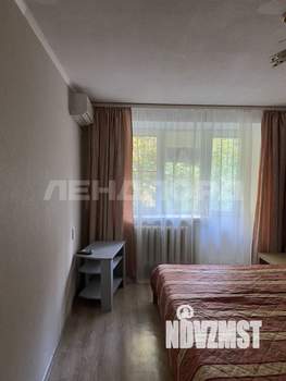 1-к квартира, на длительный срок, 31м2, 3/5 этаж