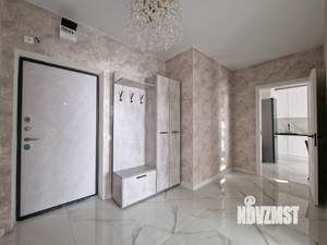2-к квартира, на длительный срок, 52м2, 7/9 этаж