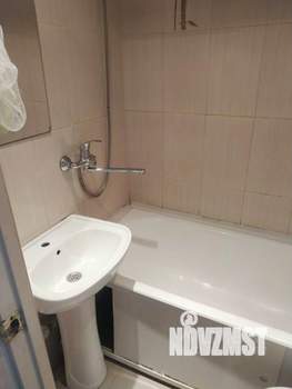 1-к квартира, на длительный срок, 22м2, 4/9 этаж